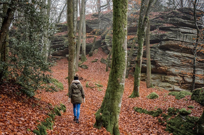 Adventure Hiking